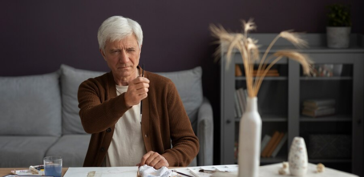 Financial Trouble in Retirement? Here’s What You Can Do