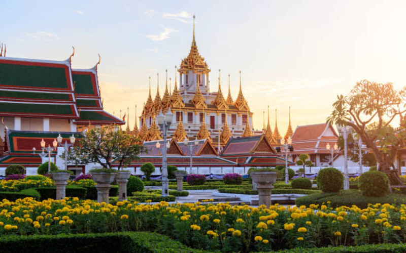 Top 5 Cultural Attractions to Explore in Bangkok This Winter
