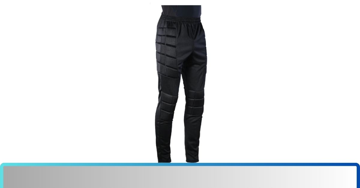 The Importance of Quality Goalkeeper Long Pants in Soccer