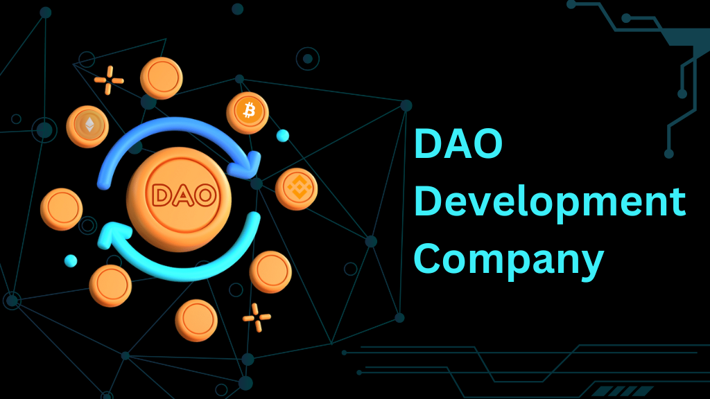 DAO Development: The Complete Guide to Decentralized Organizations