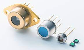 Infrared Detector Chip Market Size, Share, Scope, Trends And Forecast 2032