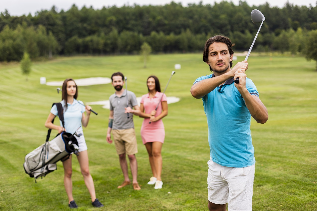 Exciting Golf Tournament Tampa FL: Everything You Need to Know