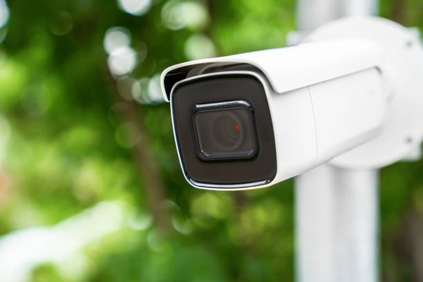 How Hikvision Cameras Support Multi-Site Monitoring for Large Corporations