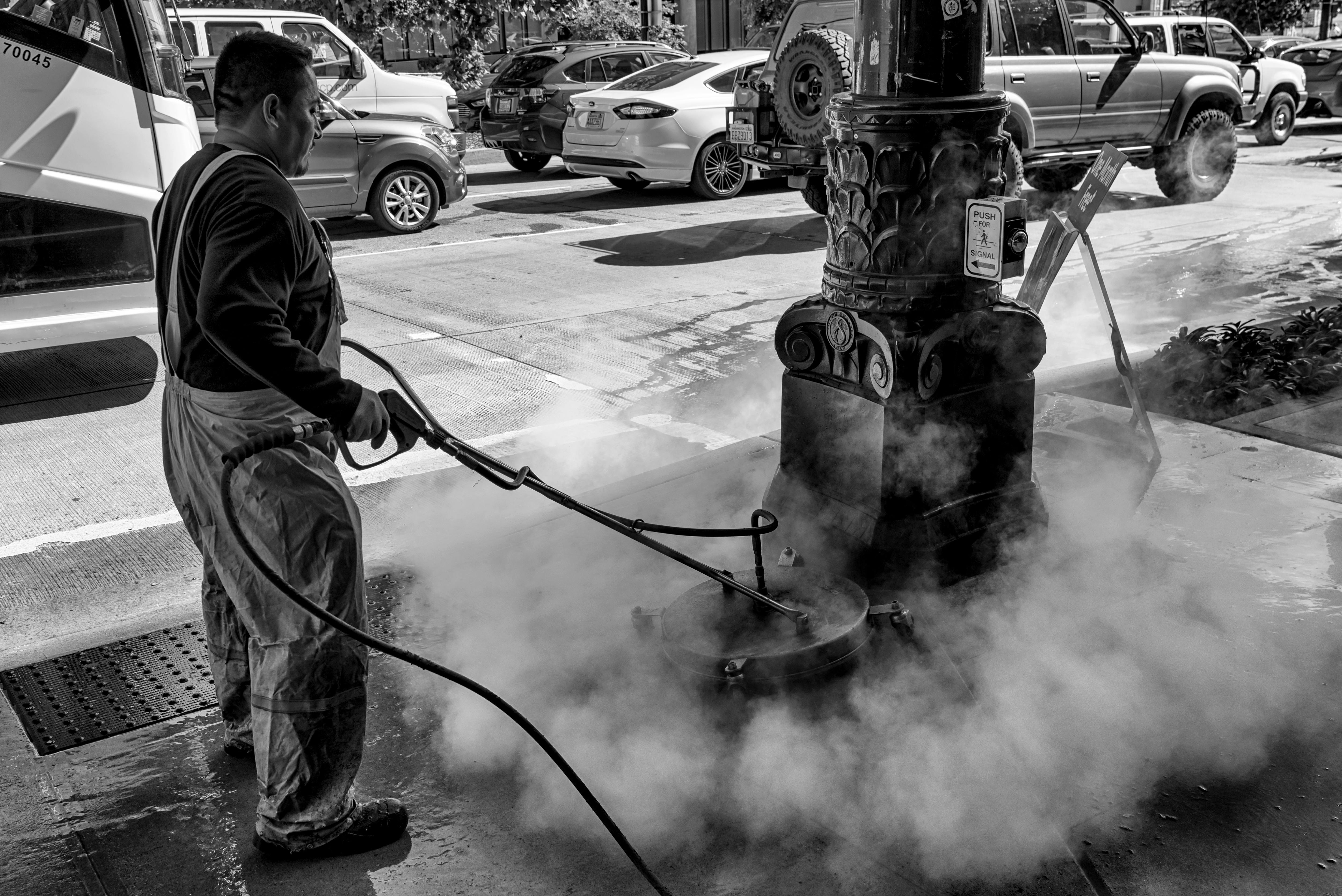 Pressure Washing in Ottawa: Revitalize Your Property with Professional Cleaning Services