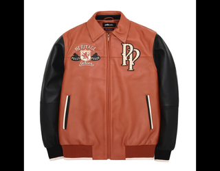 Pelle Pelle: The Timeless Fusion of Streetwear and Urban Luxury