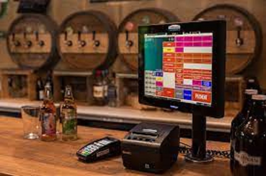 Enhance Event Transactions with POS System and Eftpos in New Zealand