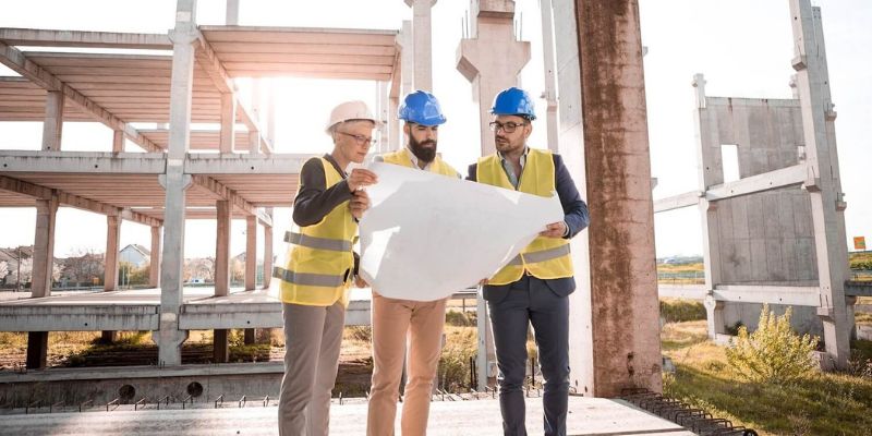 Builders Wigan: Services, Costs, and How to Find the Best Builders in Your Area