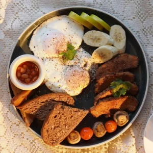 Why English Breakfast Tea is the Perfect Partner for Your Morning Meal