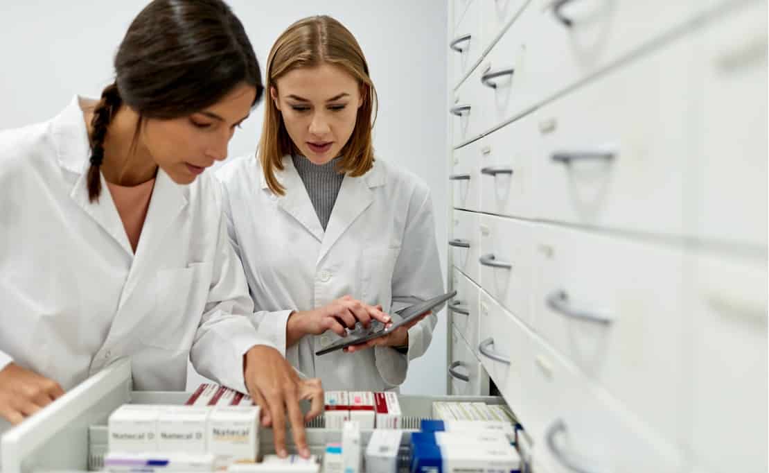 Medical Equipment Inventory Management Best Practices