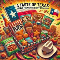 Why Local Texas Vendors Are Key to Unique Gift Box Offerings