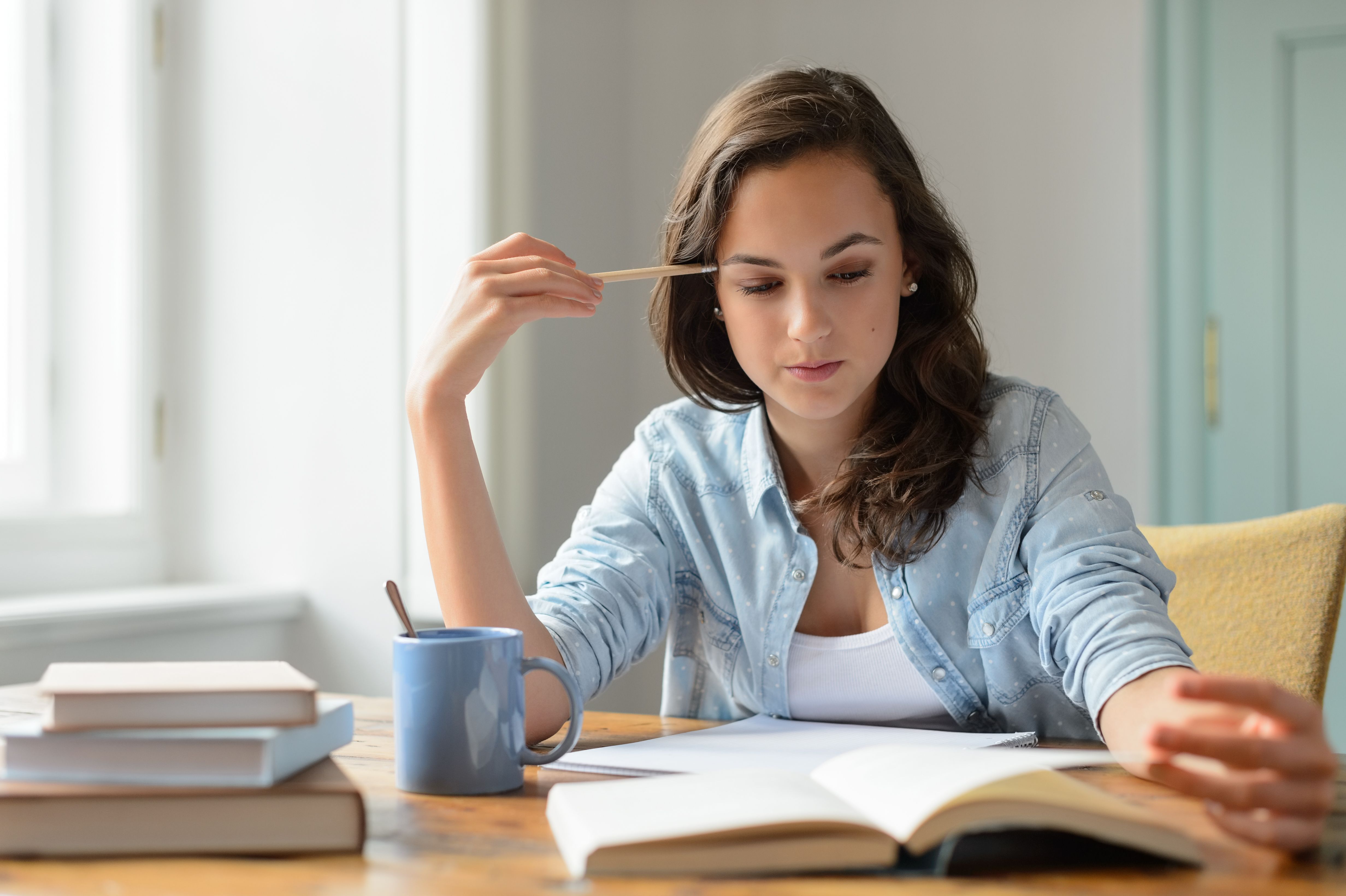 How to Overcome Writer's Block When Writing Assignments