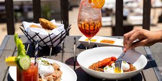 Top Reasons to Dine at Yas Mall This Weekend