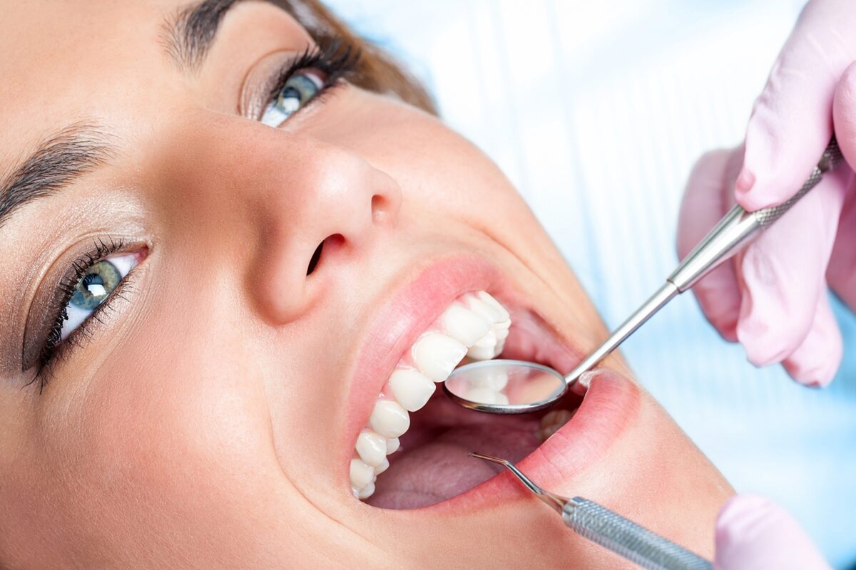 Say Goodbye to Stains: Top Teeth Whitening Techniques You Need to Know