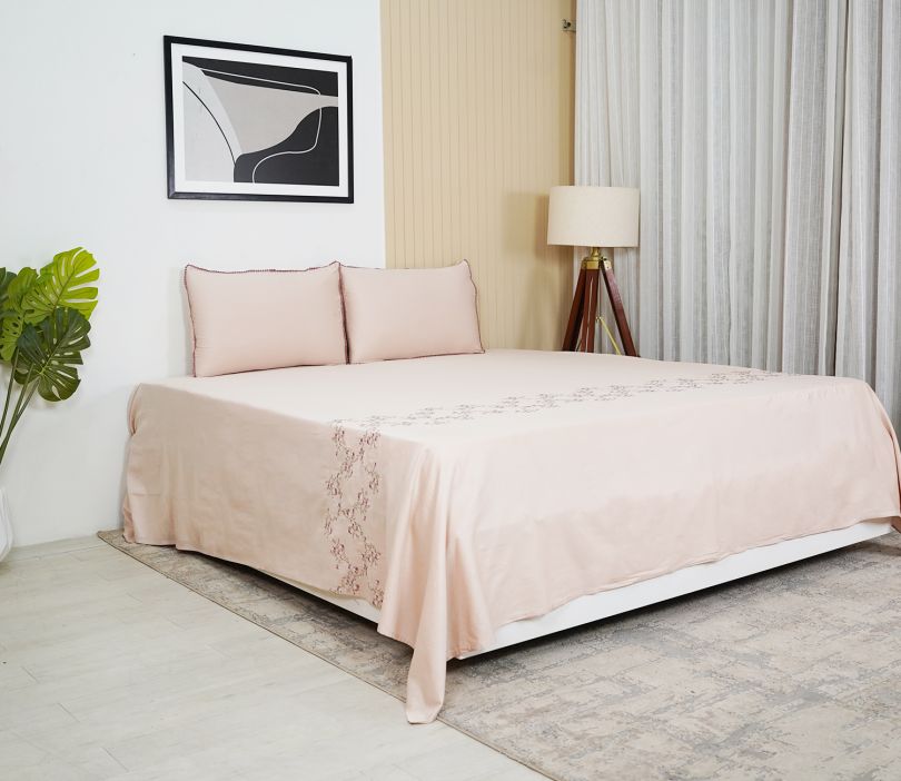 Luxury Bed Sheets: Invest in Comfort and Style for Your Bedroom