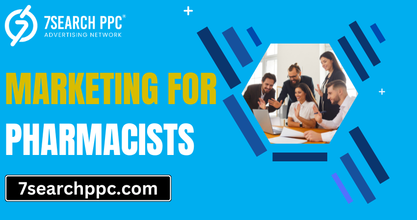 How Marketing for Pharmacists Can Drive Customer Engagement