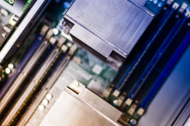 Unlocking the Power of Enterprise SSDs in Modern Enterprise Storage
