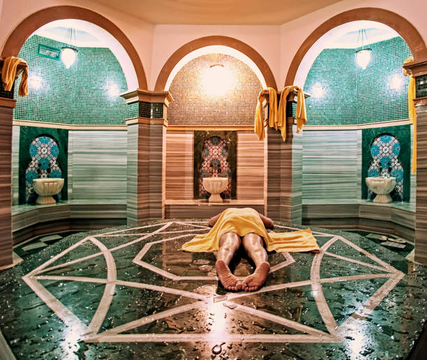 Discover the Best of Relaxation and Rejuvenation at Downtown Vancouver Spas