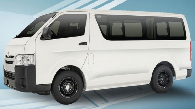 Airport Shuttle Perth City: Punctual Drivers for a Reliable Airport Transfer Experience