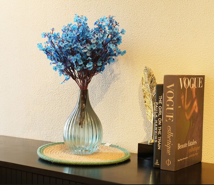 5 Creative Ways to Use Artificial Flowers in Events