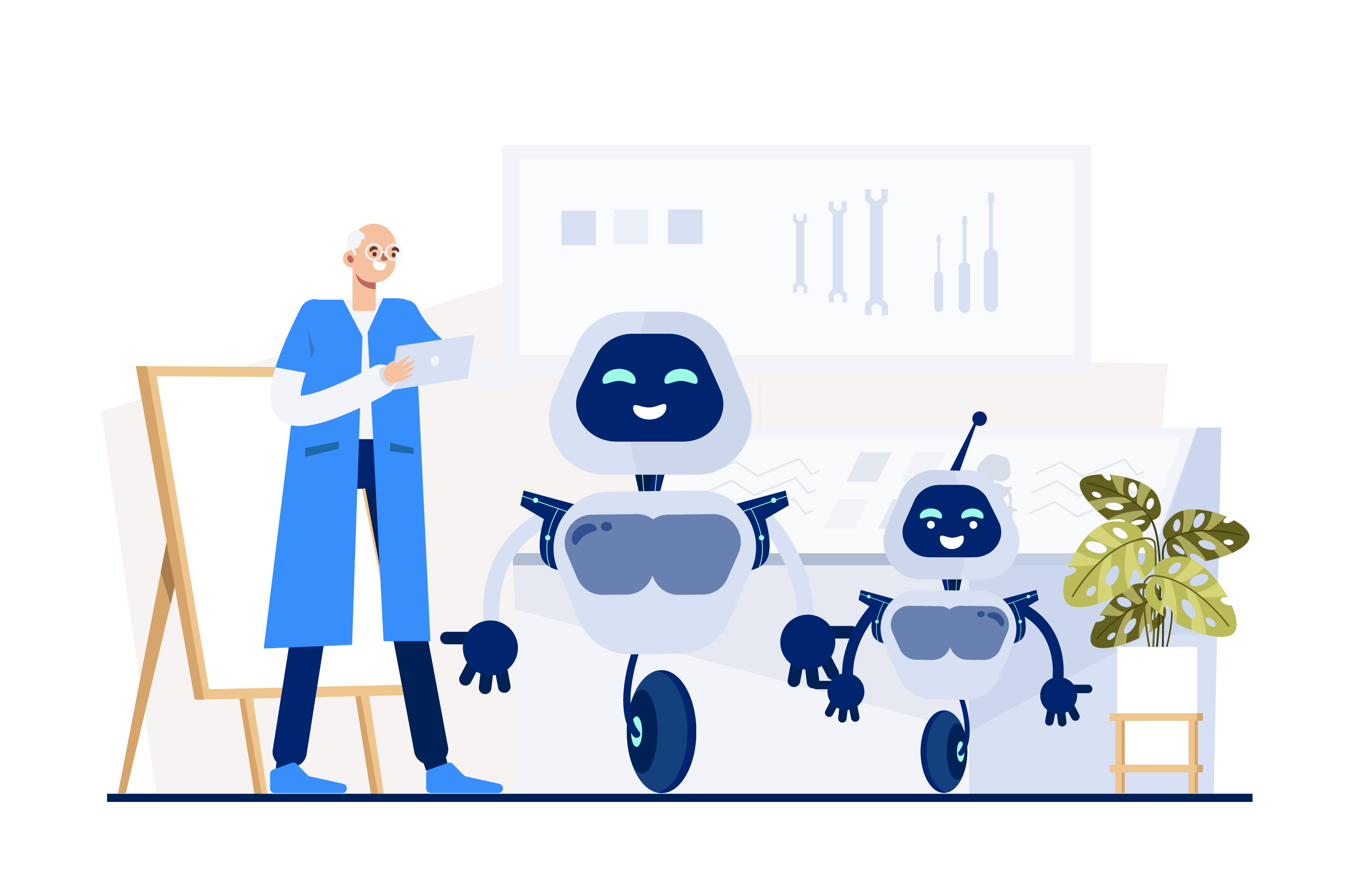 How Generative AI Developers Are Shaping the Future of Technology