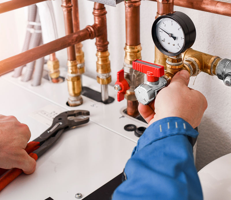 Efficient Heating Replacement and Repair Services for Middletown, Monroe, and Warwick