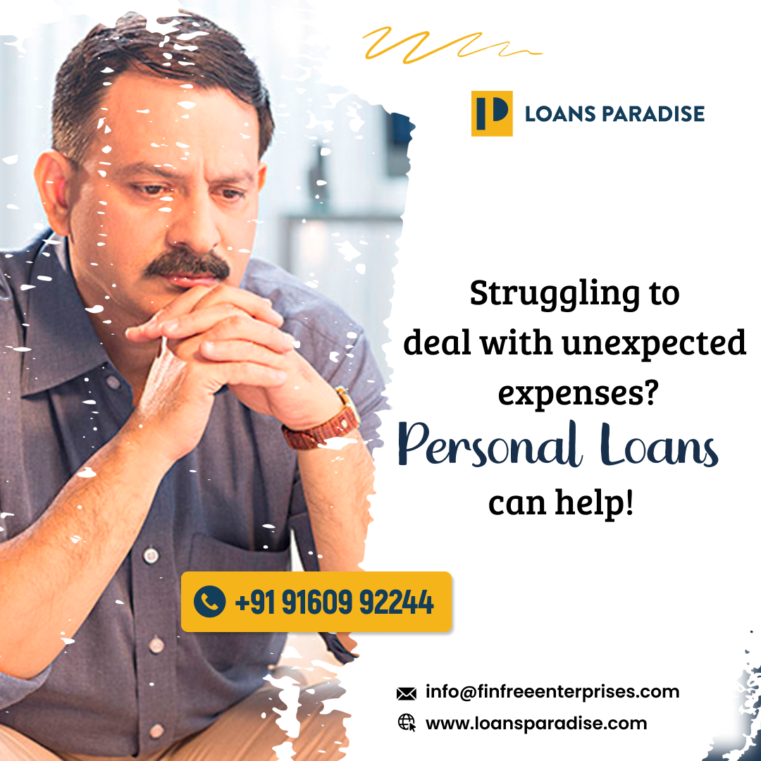 Personal Loan Scams in India and How To Avoid Them