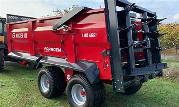 The Future of Mucker Manuals: Trends and Innovations