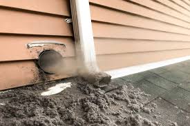 What Are the Warning Signs That Your Dryer Vent Needs Cleaning in Boston?