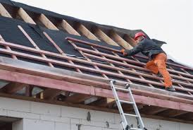 Best Time of Year for Roof Installation in Westchester