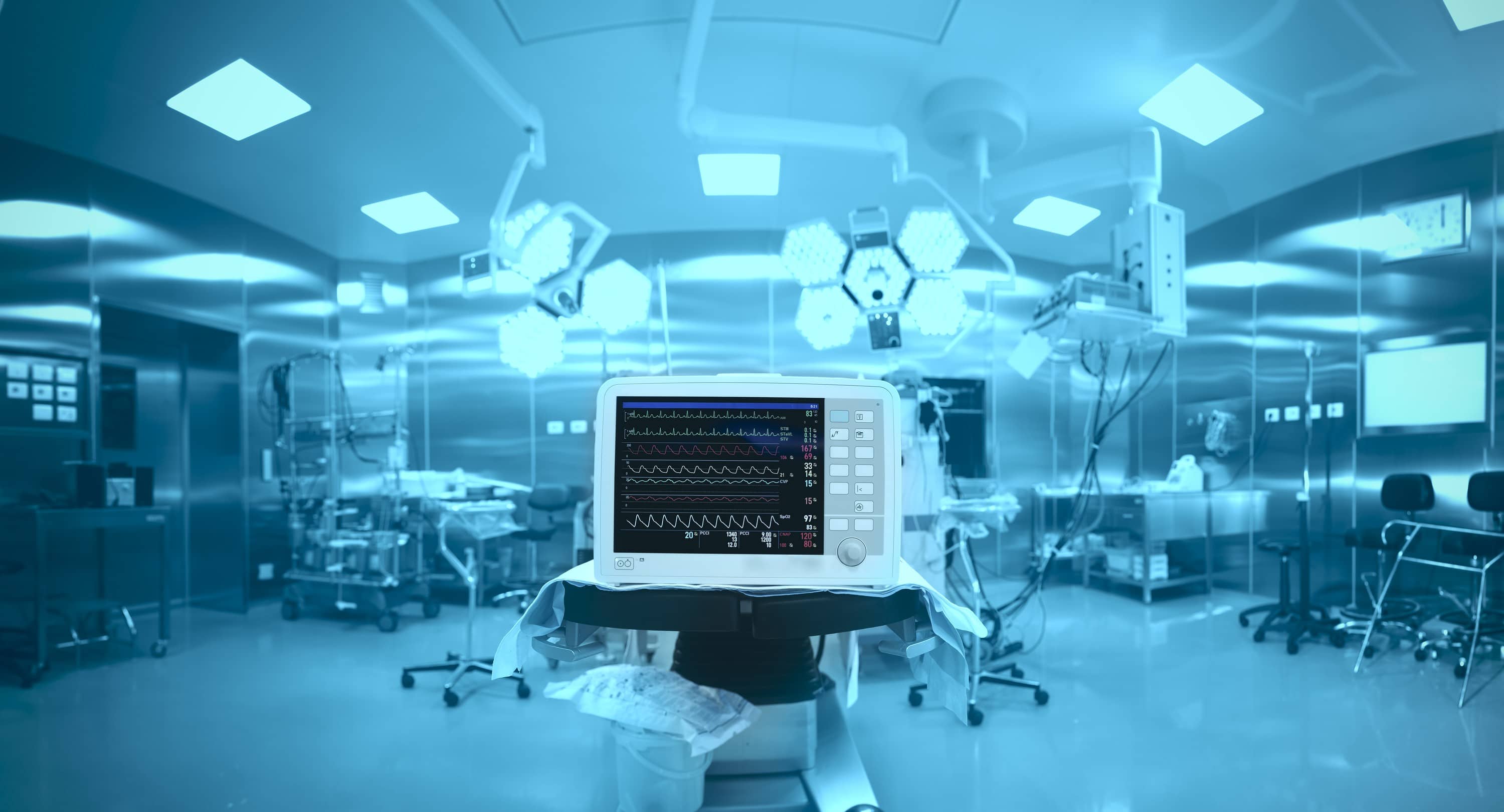 Anesthesia Information Management Systems Market 2029: Untapped Opportunities and Growth Strategies Revealed