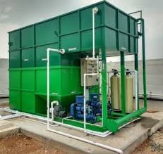 How to Select the Right Sewage Treatment Plant Manufacturer in Noida: A Complete Guide