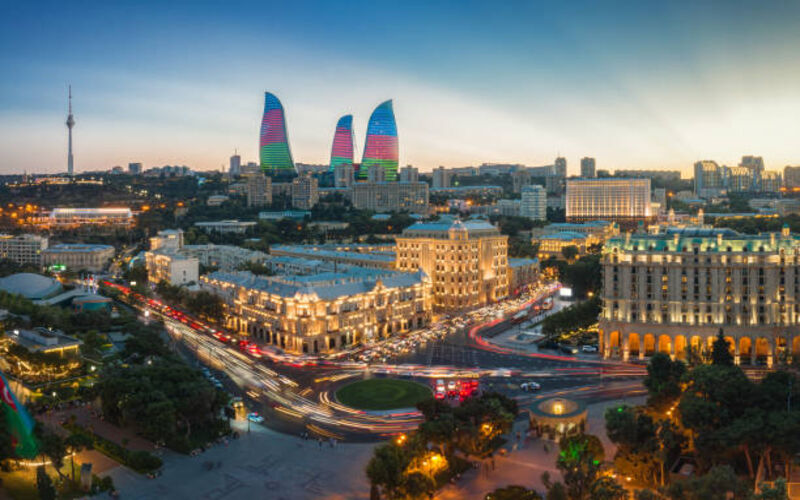 Top 5 Winter Attractions in Azerbaijan for a December Adventure