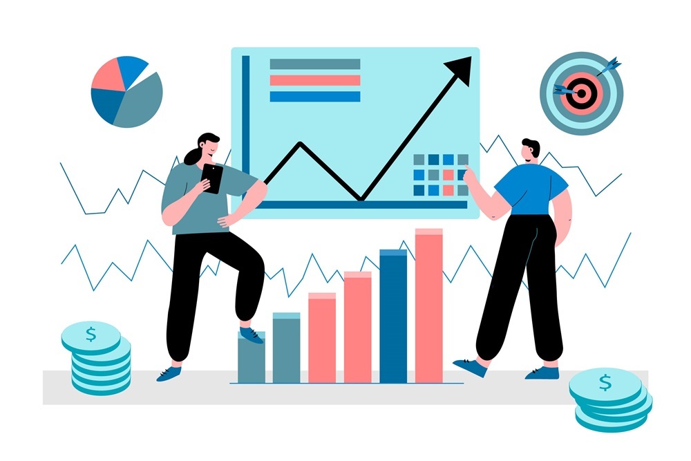Key Trends in Forecasting Shaping the Future of Business