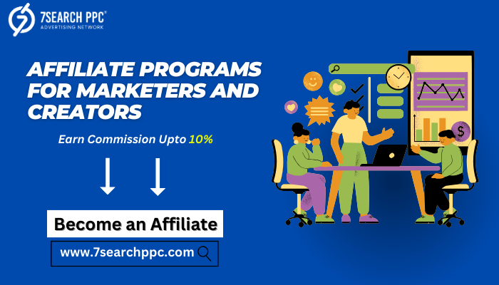 5 Best Affiliate Programs for Marketers and Creators (2024-25)