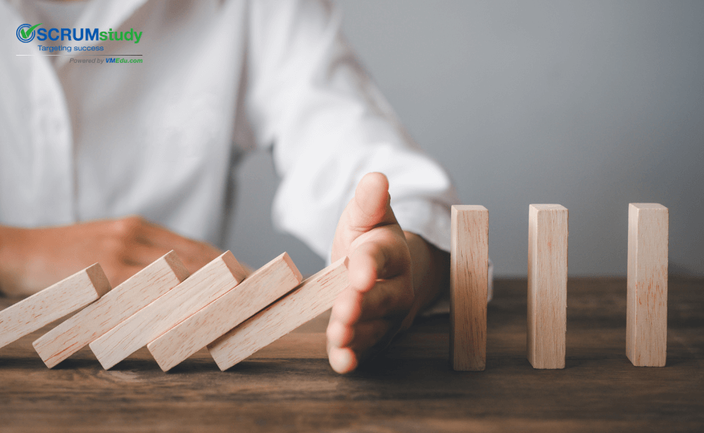 How to Manage Project Risks with Agile Scrum Ceremonies