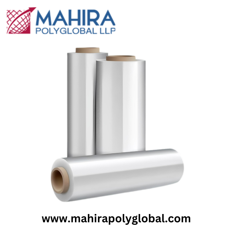 Why LDPE Film is Perfect for Sustainable Packaging Solutions