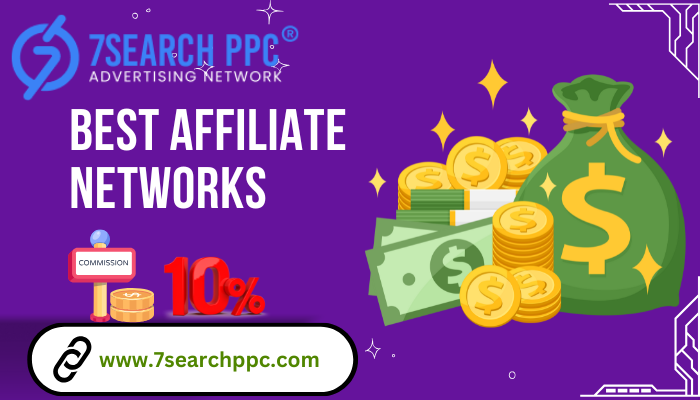 10 Best Affiliate Networks and Platforms for E-commerce
