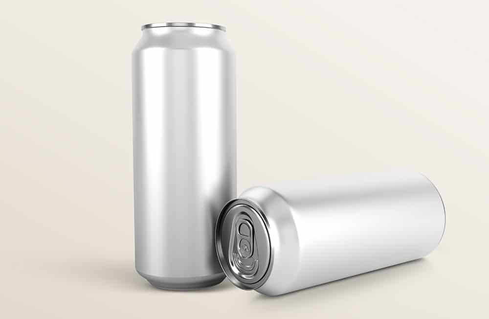 Aluminium Can Manufacturing Plant 2024 : Detailed Project Report, Cost and Revenue