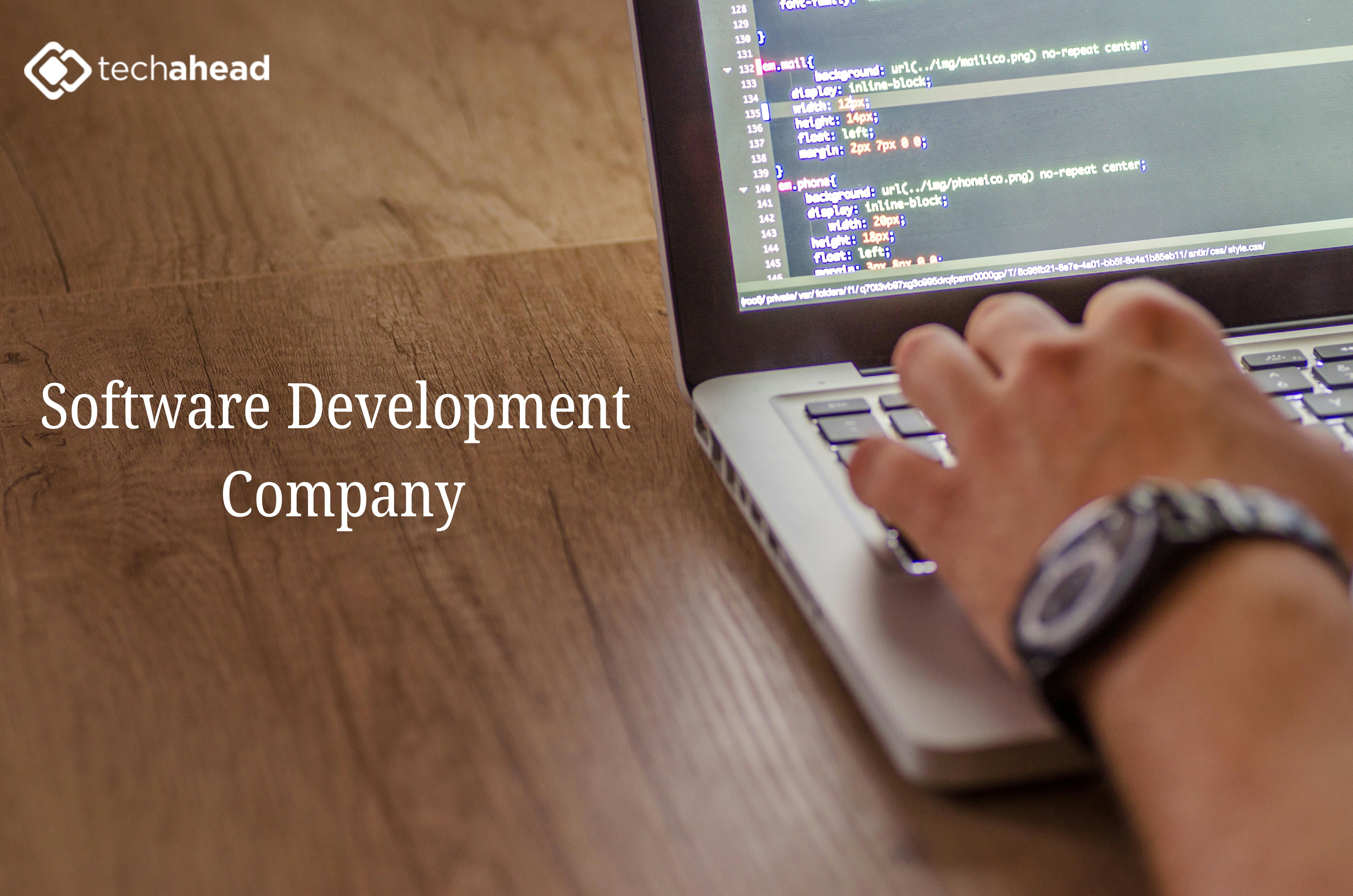 Unlocking Growth and Innovation: Why Your Business Needs a Professional Software Development Partner