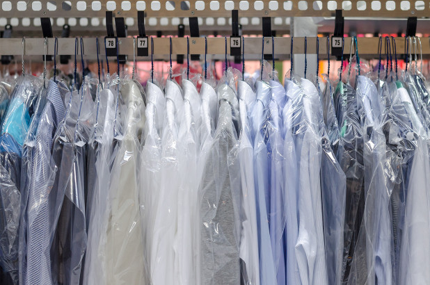 Choosing the Best Dry Cleaners in Andheri for Your Garments