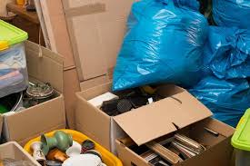 What Items Can You Include in Junk Removal?