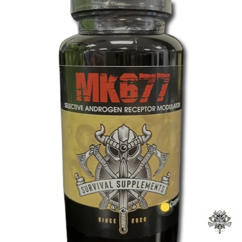 How MK677 Can Transform Women’s Health: Anti-Aging, Muscle Growth, and More