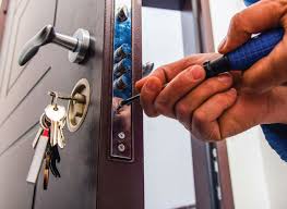 How Can a Commercial Locksmith in Birmingham Help with Master Key Systems?