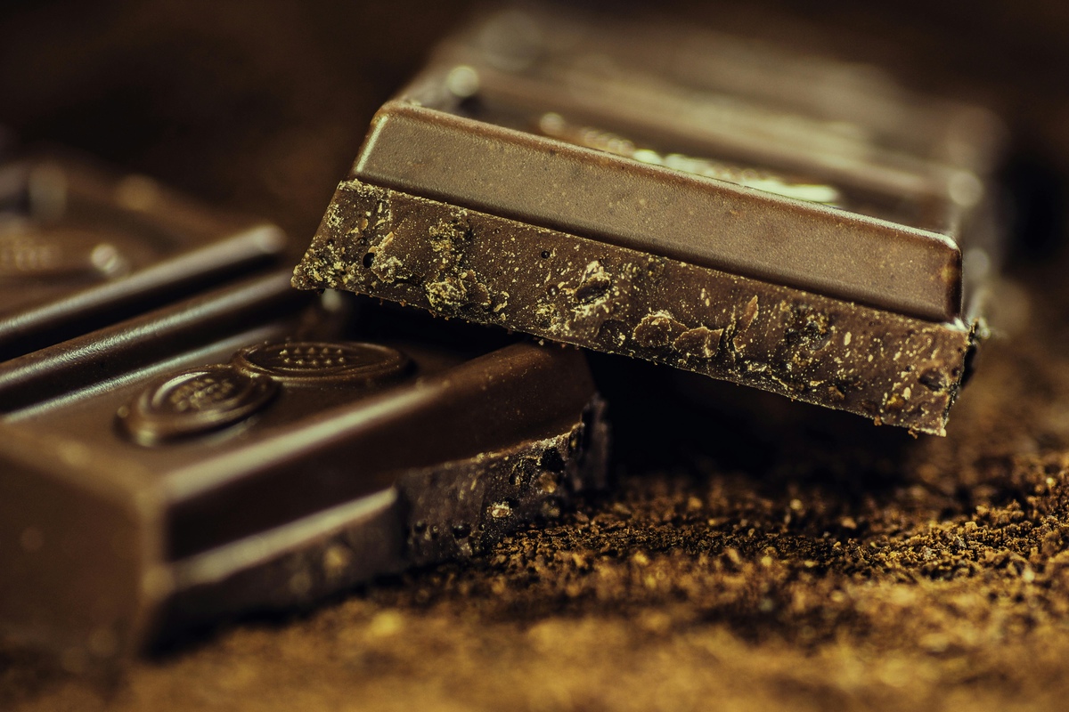 Indulging in Growth: A Deep Dive into the Chocolate Market