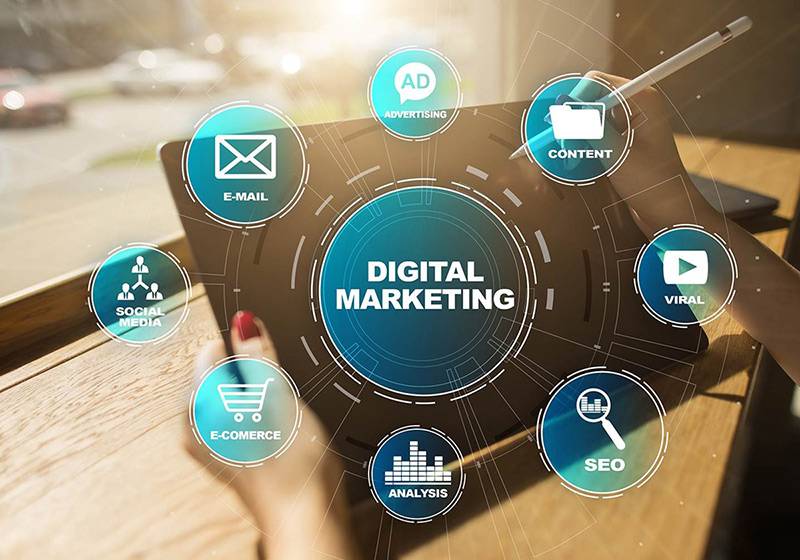 8 Digital Marketing Trends to Follow with Gurgaon's Best Agencies