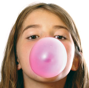 The Chewing Gum Market: Trends, Innovations, and Future Growth