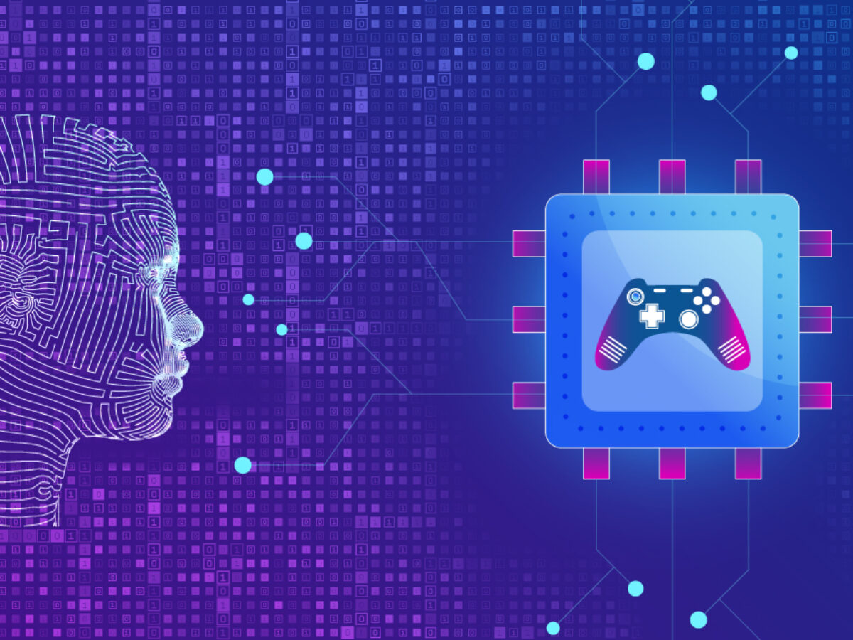 How AI is Transforming the Gaming Industry