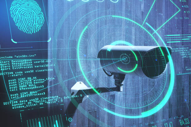 Choosing Between NVR and DVR for Your Security System