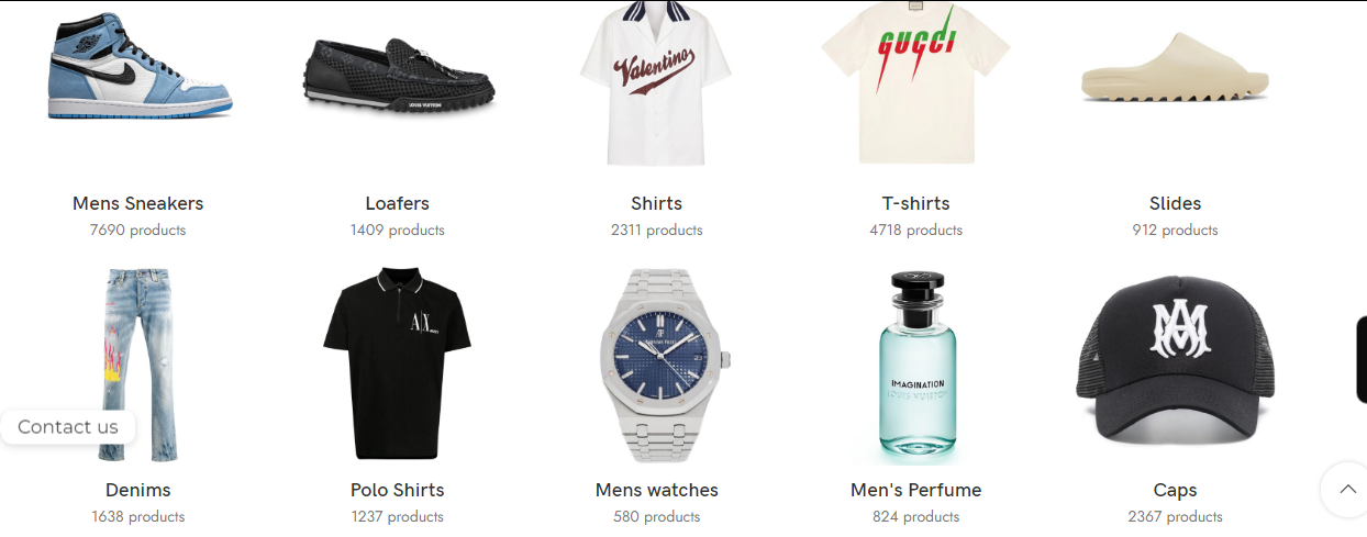 Unlock Your Style Potential with Brand Hutt: Bridging Fashion and Quality