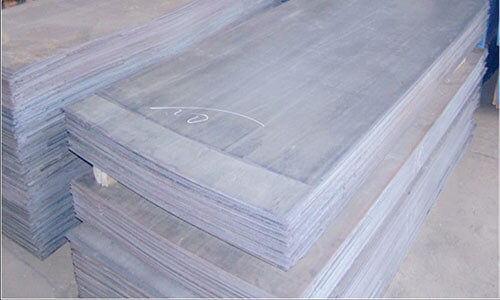 ASTM A387 Grade 91 Class 2 Steel Plate
